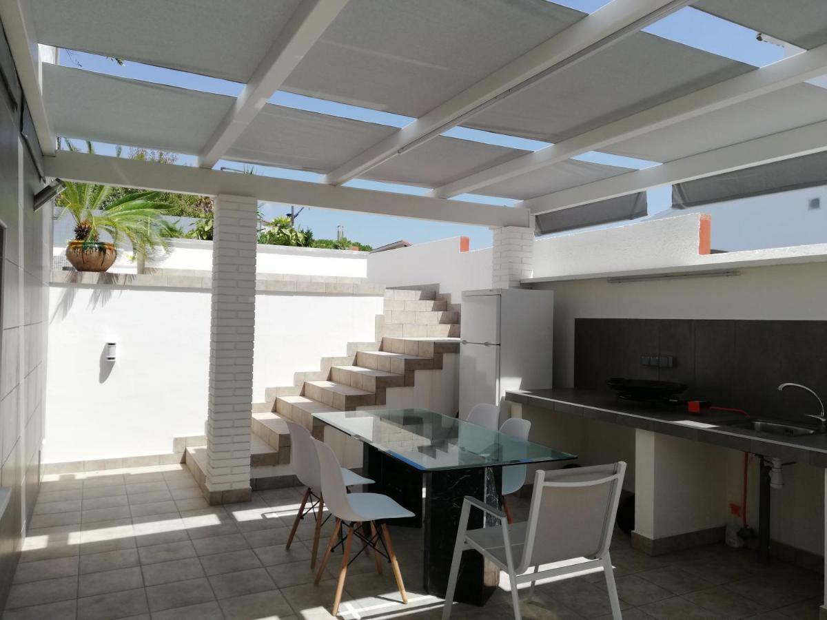 Vacaciones Perfectas En La Playa Calafell Villa Exterior photo